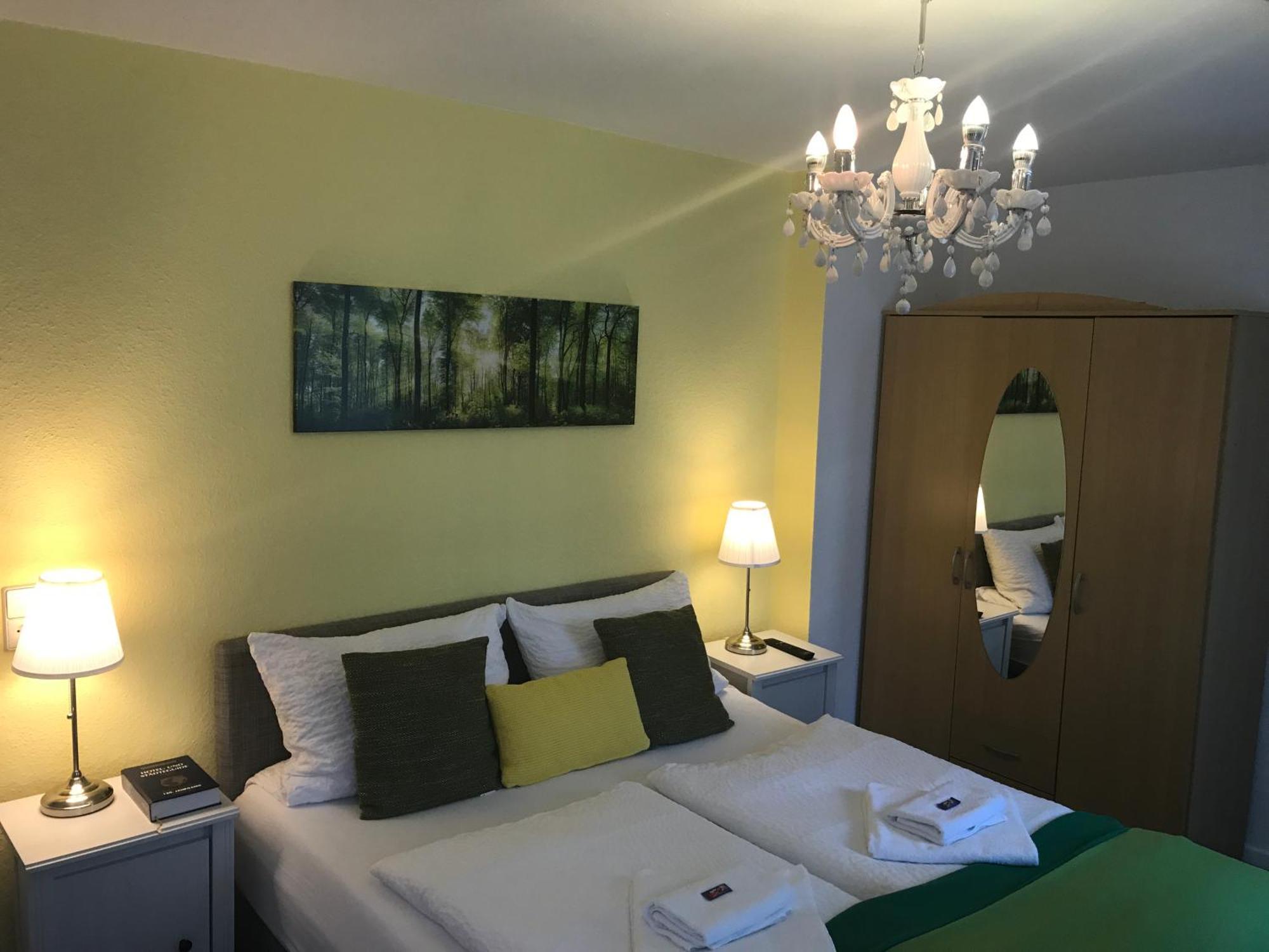 Hotel-Berggasthof Schwarzwaldperle Засбахвальден Номер фото